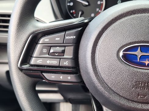 Used 2025 Subaru Crosstrek 2.0i Premium image 22