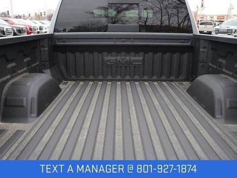 New 2026 GMC Sierra 1500 Denali w/ Technology Package image 7