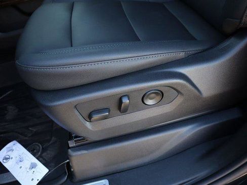 New 2026 GMC Sierra 1500 Elevation w/ Elevation Premium Package image 24