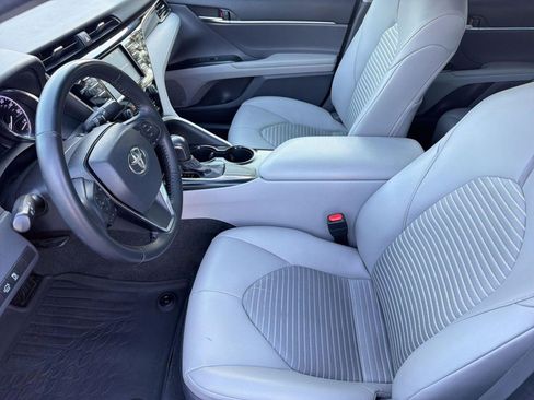 Used 2020 Toyota Camry SE image 5