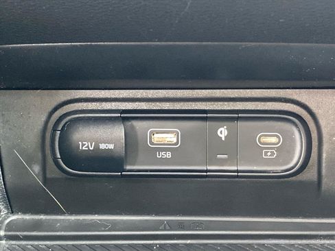 Certified 2025 Kia Sportage X-Line w/ Premium Package AWD/4WD image 18