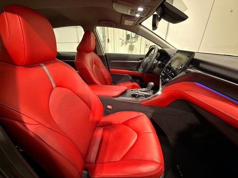 Used 2021 Toyota Camry XSE image 29