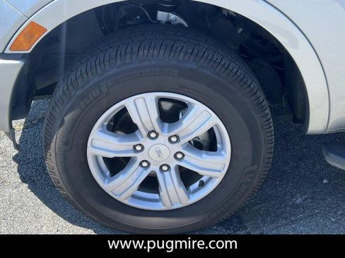 Used 2020 Ford Ranger XLT w/ Trailer Tow Package AWD/4WD image 11