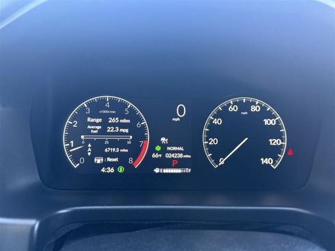 Used 2025 Honda Odyssey Sport-L image 45