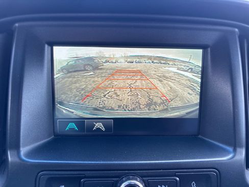 Used 2017 Chevrolet Colorado W/T image 23