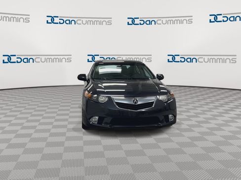 Used 2013 Acura TSX Sedan image 3