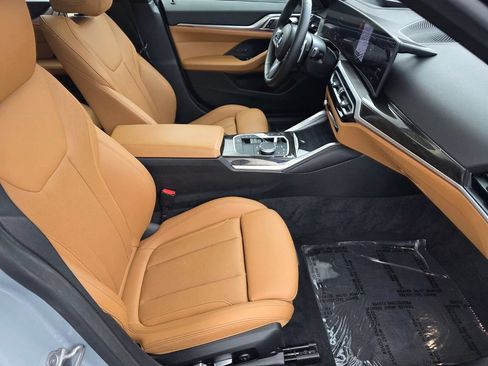 Used 2024 BMW 430i Gran Coupe w/ M Sport Package (Priority 1) RWD image 27