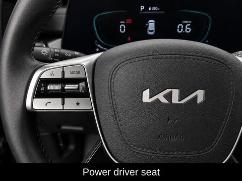 Used 2025 Kia Telluride S AWD/4WD image 11