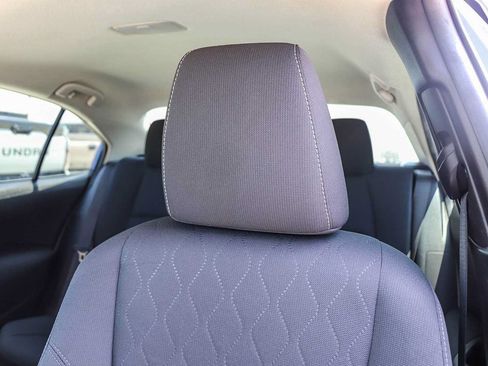 Used 2023 Toyota Corolla LE FWD image 20