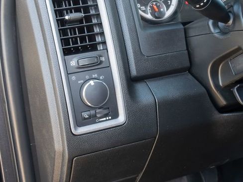 Used 2021 RAM 1500 Tradesman w/ Popular Equipment Group image 14