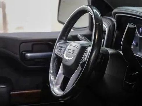 Used 2021 GMC Sierra 1500 SLT w/ SLT Premium Plus Package image 20