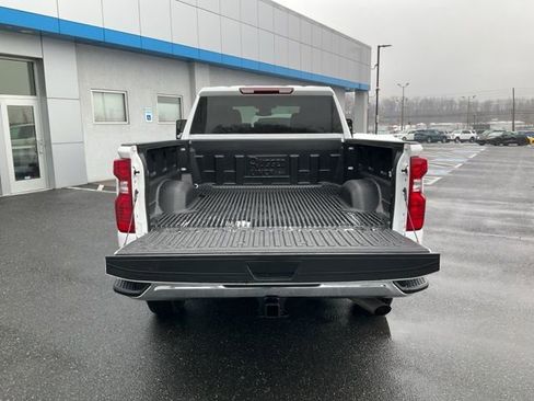 Certified 2025 Chevrolet Silverado 2500 LT w/ Convenience Package image 18