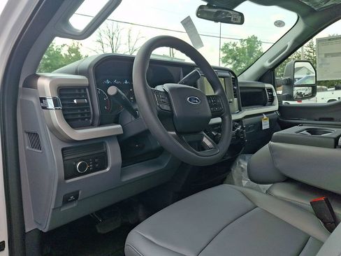 New 2026 Ford F350 XL AWD/4WD image 6