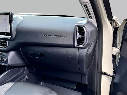 Certified 2025 Ford Bronco Sport Big Bend AWD/4WD image 19