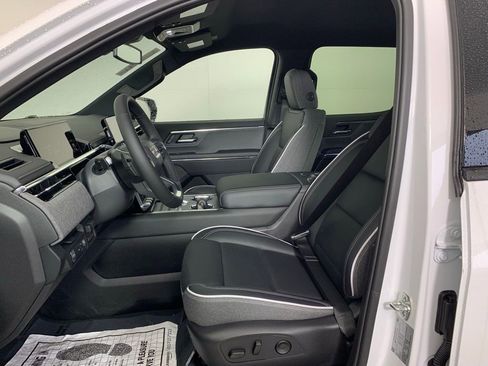 New 2026 GMC Sierra EV Elevation image 13