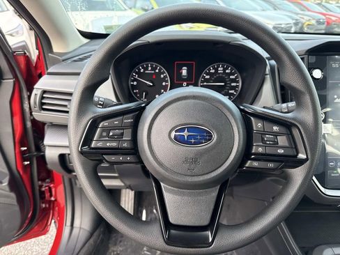 New 2026 Subaru Crosstrek 2.0i Premium image 41