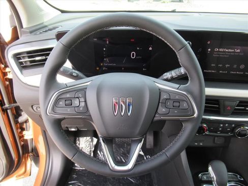 New 2026 Buick Encore GX Preferred w/ Comfort Package image 16