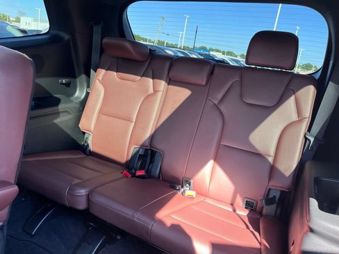 Certified 2023 Kia Telluride SX Prestige AWD/4WD image 24