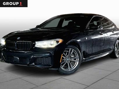 Used 2019 BMW 640i Gran Turismo xDrive w/ Luxury Seating Package