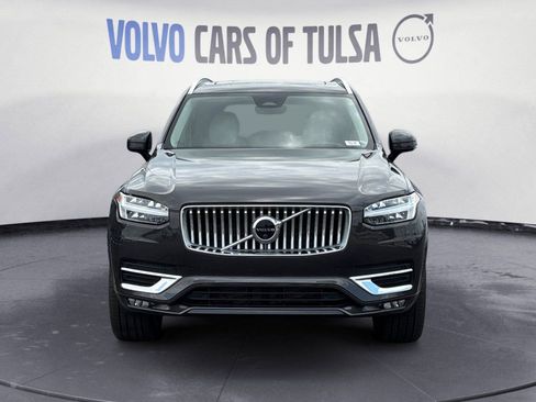 New 2025 Volvo XC90 B6 Ultra w/ Lounge Package image 8