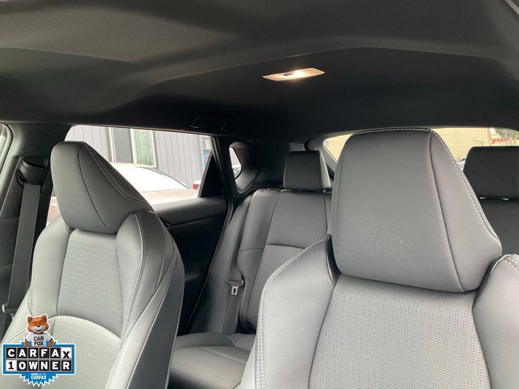 Used 2023 Subaru Solterra AWD image 20