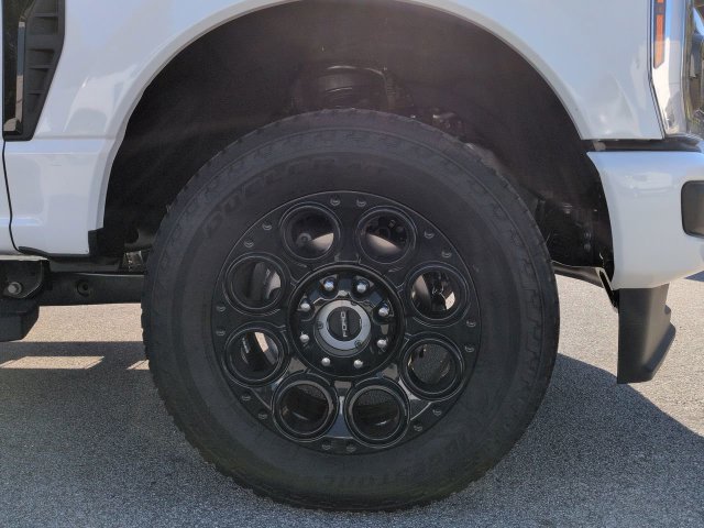 New 2025 Ford F250 Lariat w/ Lariat Ultimate Package AWD/4WD image 9