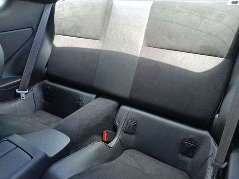 Used 2025 Toyota GR86 Premium RWD image 27