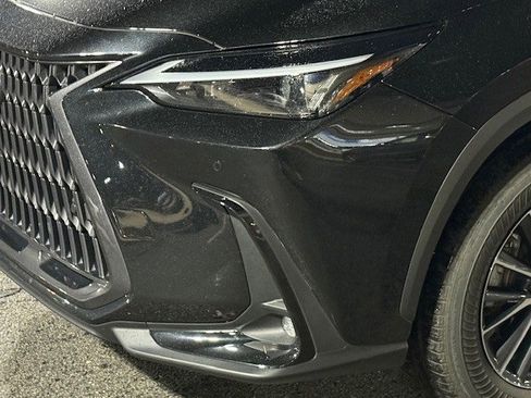 Used 2023 Lexus NX 350 AWD w/ Premium Package image 10
