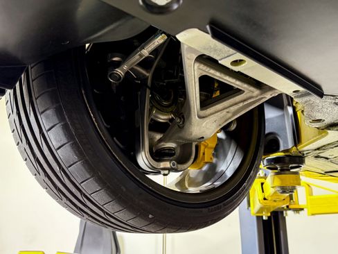Used 2011 Ferrari 458 Italia Coupe RWD image 91
