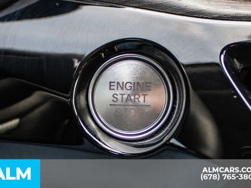 Used 2024 Acura MDX SH-AWD w/ Advance Package image 30