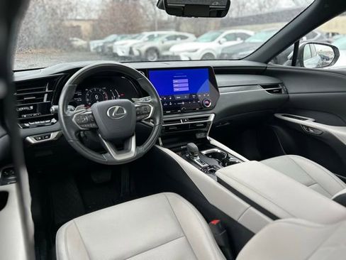 Used 2023 Lexus RX 350 Premium w/ Accessory Package image 18