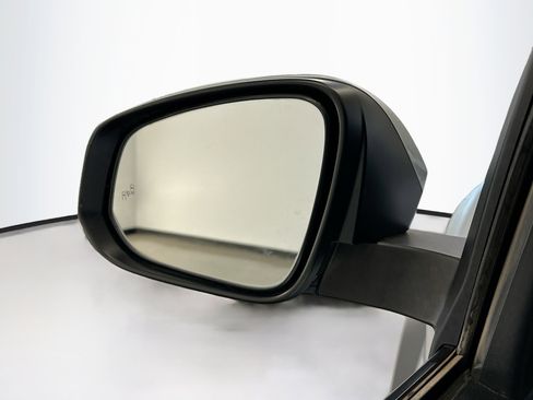 Used 2024 Toyota Tacoma TRD Off-Road image 16