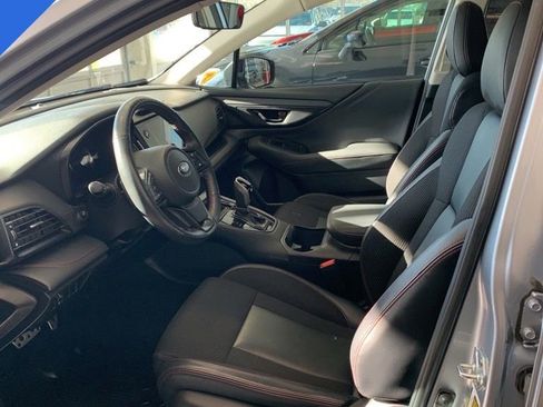 Certified 2023 Subaru Legacy Sport image 3