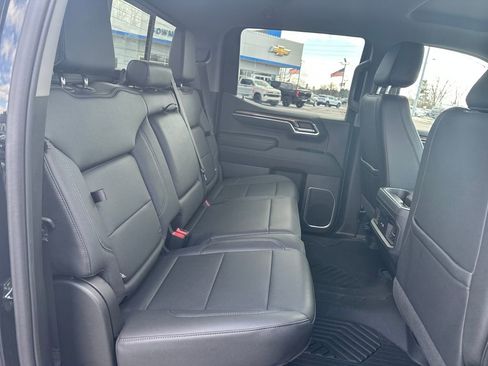 Used 2023 Chevrolet Silverado 1500 RST w/ RST All Star Premium Package image 30