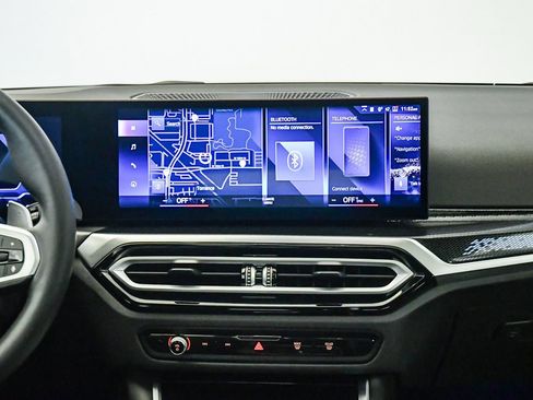 Used 2024 BMW 230i Coupe w/ M Sport Package RWD image 14