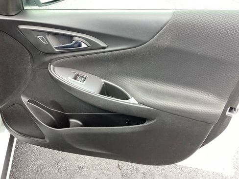 Used 2023 Chevrolet Malibu LT image 22