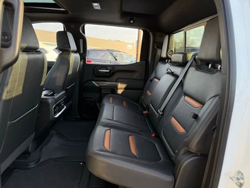 Used 2021 GMC Sierra 1500 AT4 w/ AT4 Premium Package image 19
