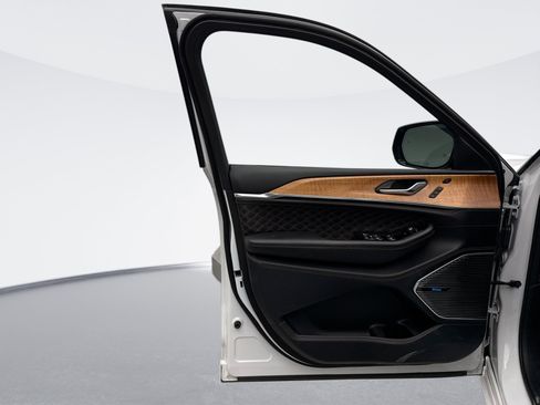 Used 2022 Jeep Grand Cherokee Summit image 9