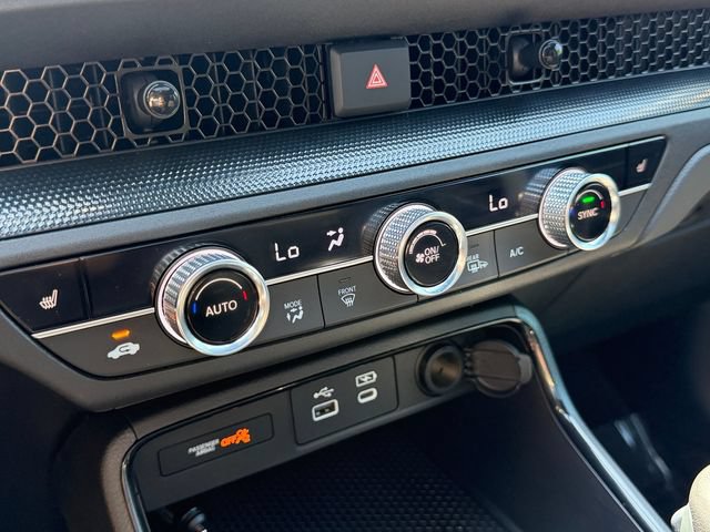 Certified 2024 Honda CR-V Sport image 24