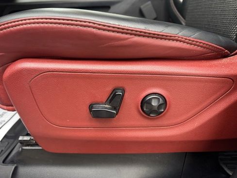 Used 2019 RAM 1500 Rebel w/ Rebel Level 2 Equipment Group image 12