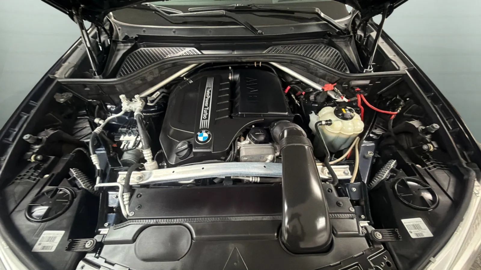 Used 2017 BMW X5 xDrive35i AWD/4WD image 22