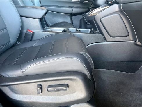 Used 2022 Honda CR-V EX-L image 22