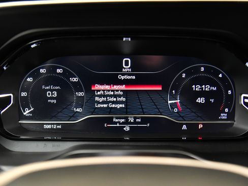 Used 2023 GMC Yukon XL Denali image 34