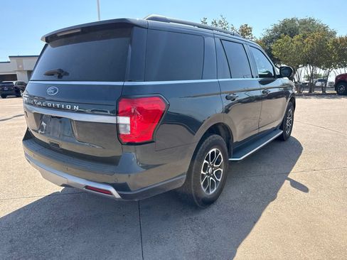 Used 2022 Ford Expedition XLT RWD image 7