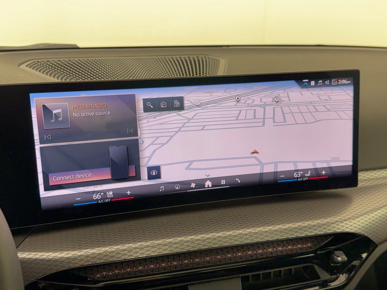 Used 2026 BMW 330i Sedan RWD image 23