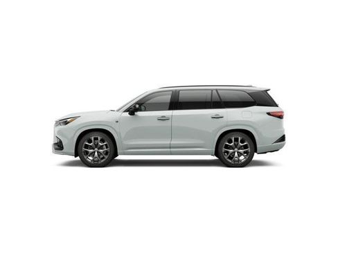 New 2026 Lexus TX 500h AWD w/ Technology Package image 44