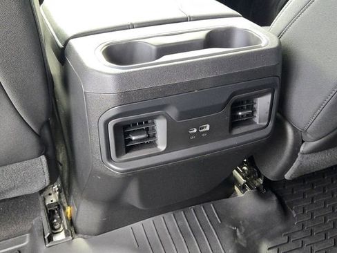 Used 2024 Chevrolet Silverado 2500 LT w/ Z71 Sport Edition AWD/4WD image 18