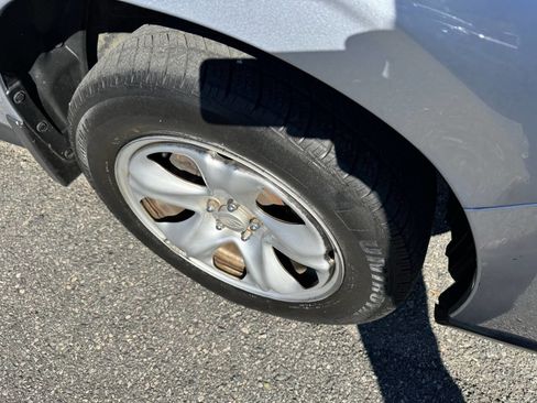 Used 2017 Subaru Forester 2.5i image 17