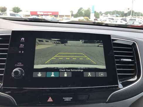 Certified 2024 Honda Passport EX-L image 21