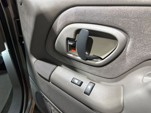 Used 1998 Chevrolet Silverado 2500 4x4 Extended Cab w/ Preferred Equipment Group 2 image 82